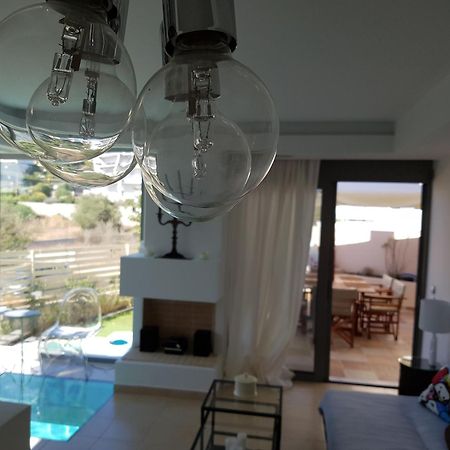 Luxury Houses With Private Pools In Porto Heli By Goutos Properties Exterior foto