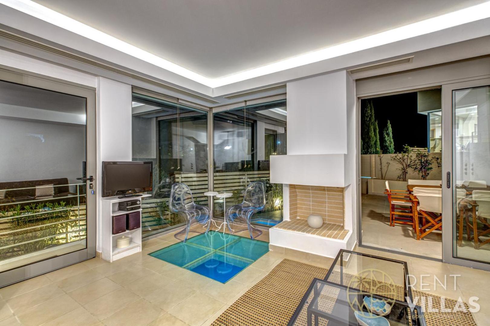 Luxury Houses With Private Pools In Porto Heli By Goutos Properties Exterior foto