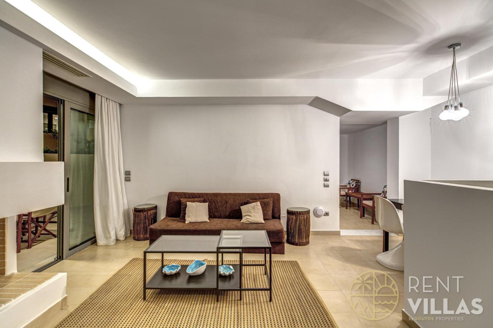 Luxury Houses With Private Pools In Porto Heli By Goutos Properties Exterior foto