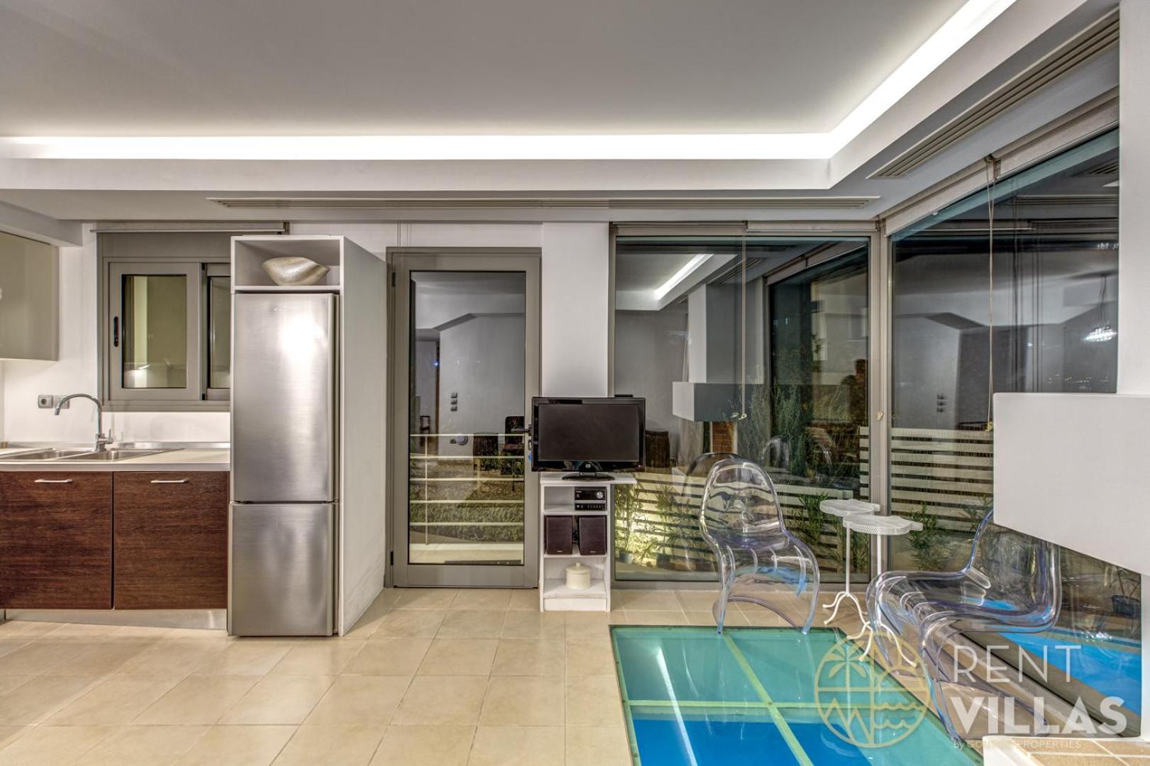 Luxury Houses With Private Pools In Porto Heli By Goutos Properties Exterior foto