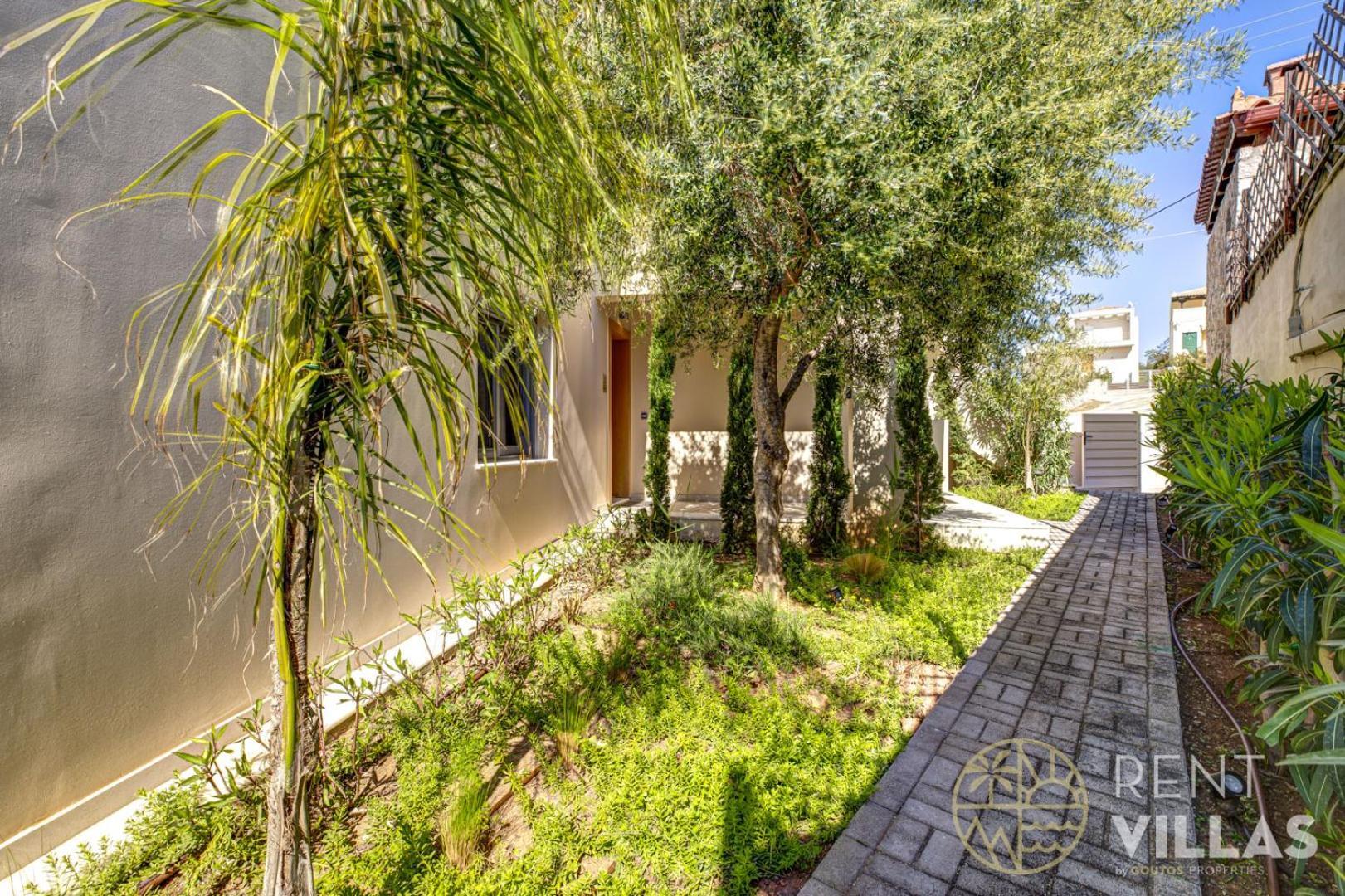 Luxury Houses With Private Pools In Porto Heli By Goutos Properties Exterior foto